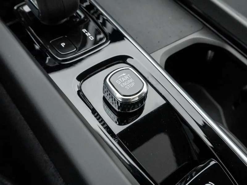 car Volvo XC60 id331041 photo #20