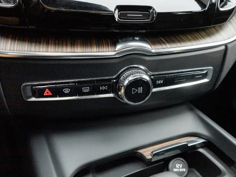 car Volvo XC60 id331041 photo #22