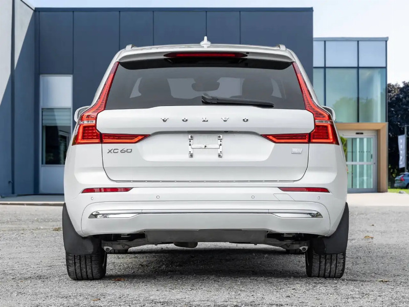 car Volvo XC60 id331041 photo #7