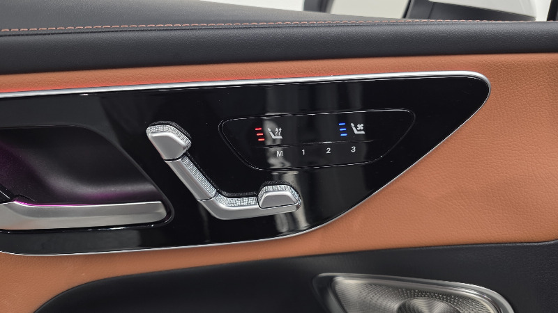 car Mercedes GLC id331066 photo #14