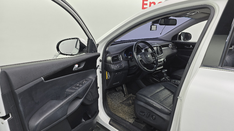 car KIA Sorento id331085 photo #10