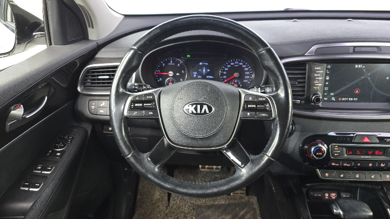 car KIA Sorento id331085 photo #14