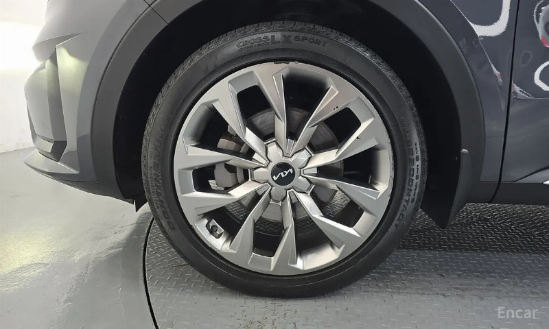 car KIA Sorento id331090 photo #5