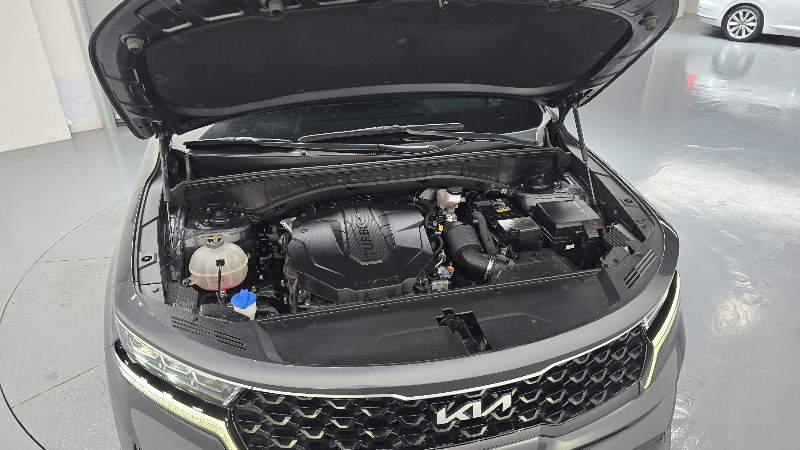 car KIA Sorento id331090 photo #6