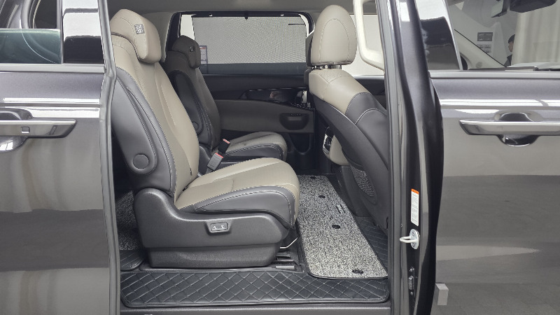 car KIA Carnival id331094 photo #11