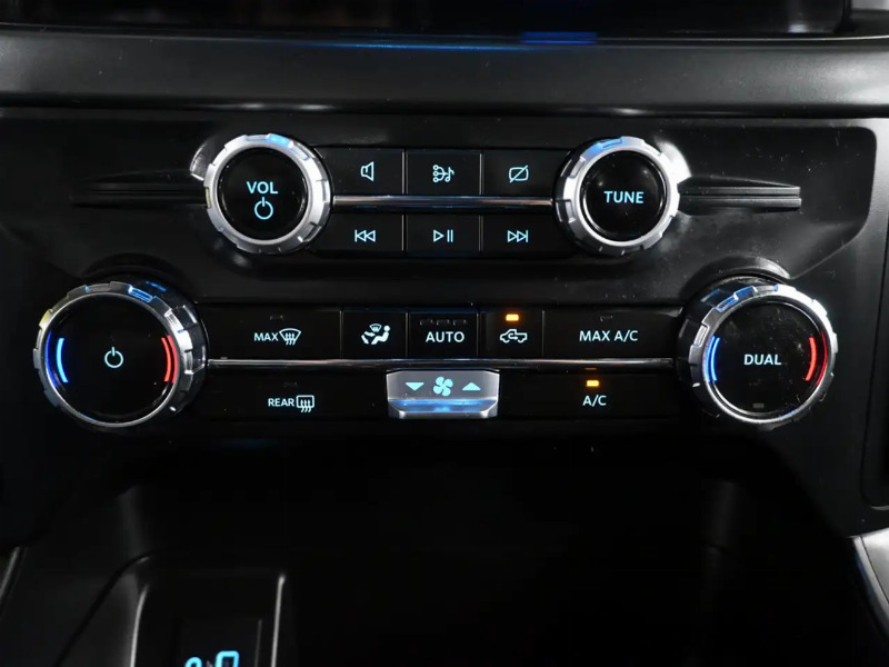car Ford F-150 id331115 photo #20