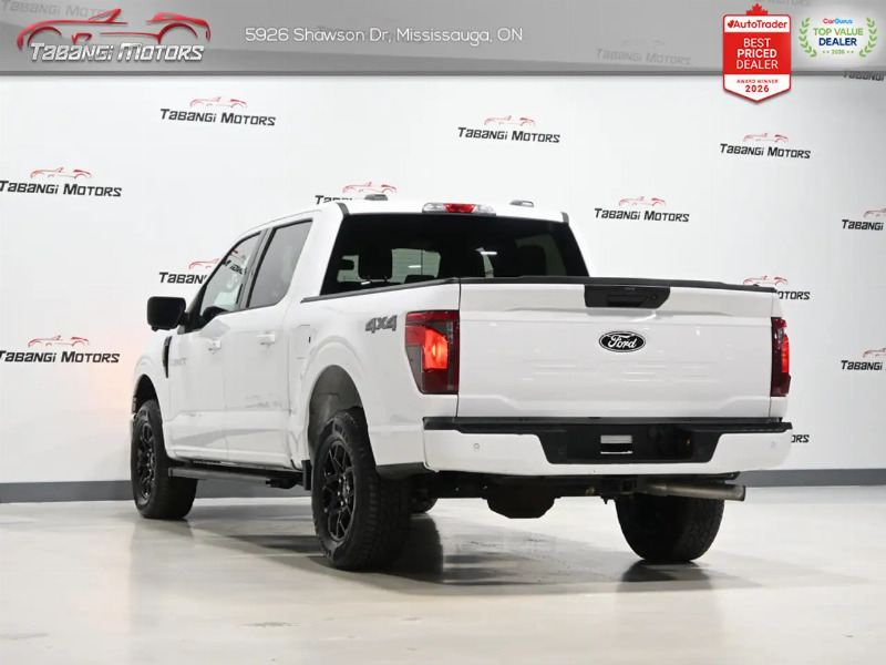 car Ford F-150 id331115 photo #6