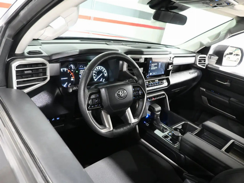 car Toyota Tundra id331120 photo #10