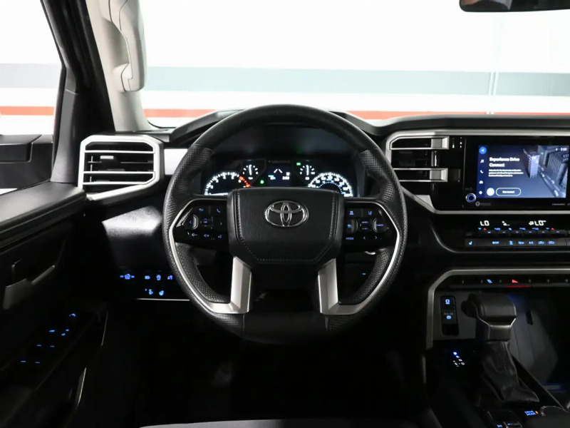 car Toyota Tundra id331120 photo #12
