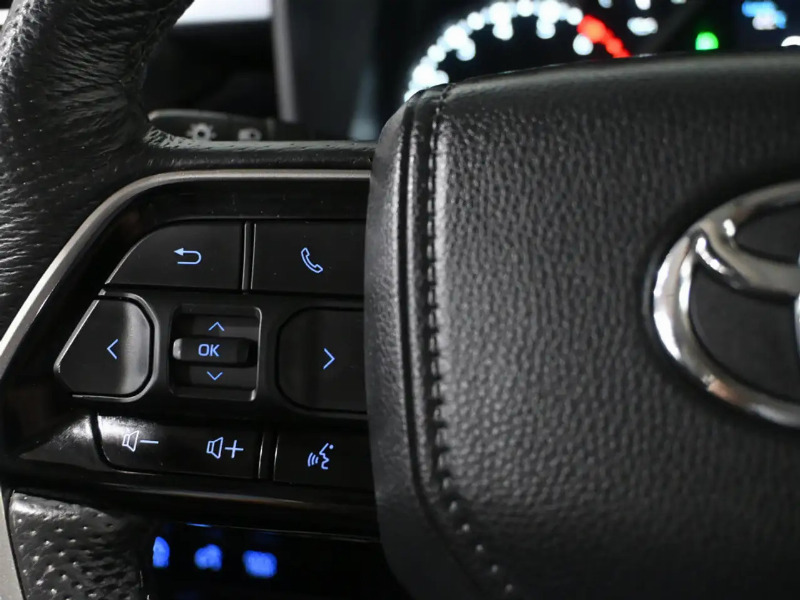 car Toyota Tundra id331120 photo #14