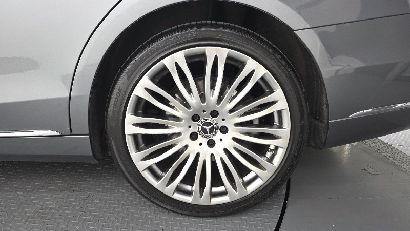 car Mercedes S-Class id331148 photo #21