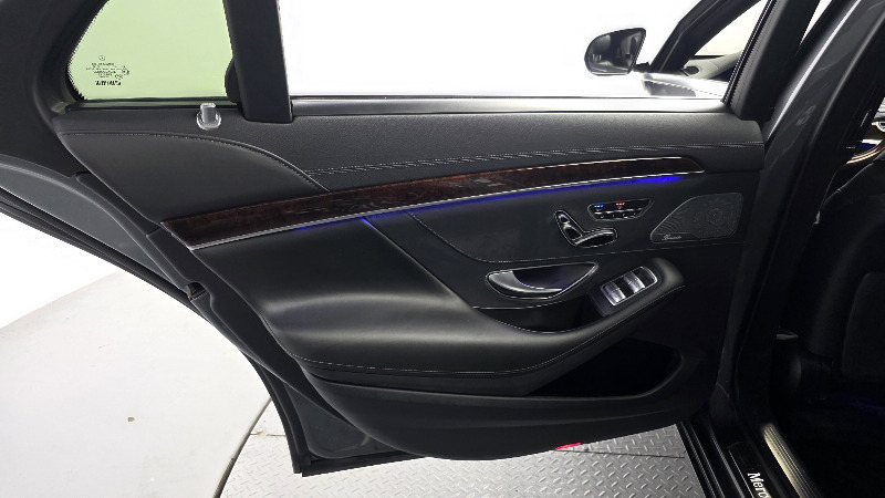 car Mercedes S-Class id331148 photo #25
