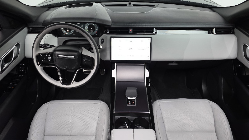car Land Rover Range Rover Velar id331158 photo #7