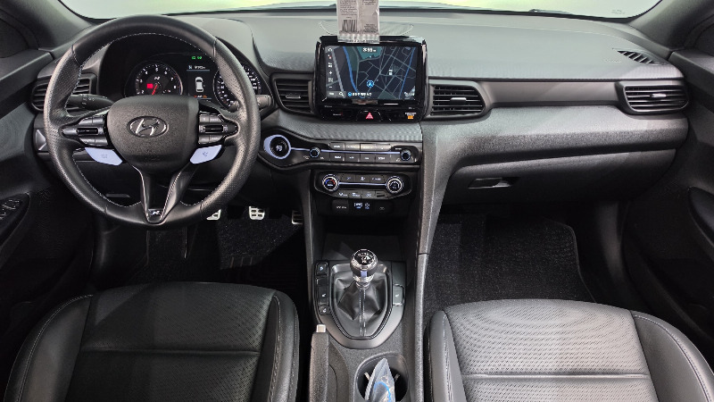 car Hyundai Veloster id331212 photo #7