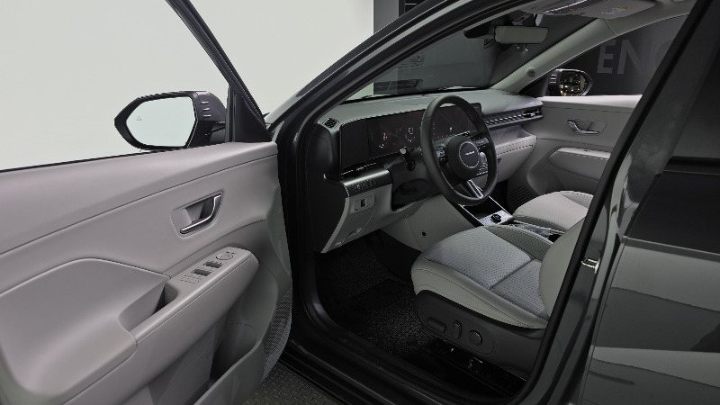 car Hyundai Kona id331215 photo #10