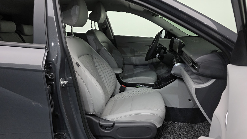 car Hyundai Kona id331215 photo #11