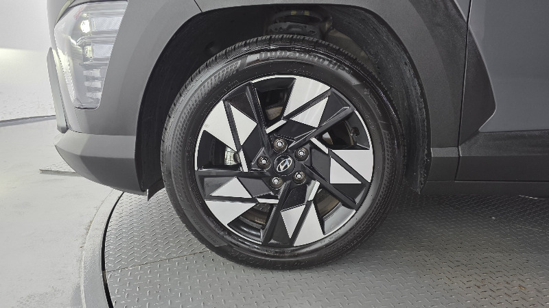car Hyundai Kona id331215 photo #5