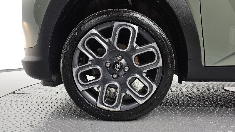car Hyundai Casper id331218 photo #5