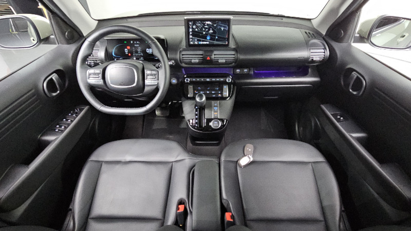 car Hyundai Casper id331218 photo #7