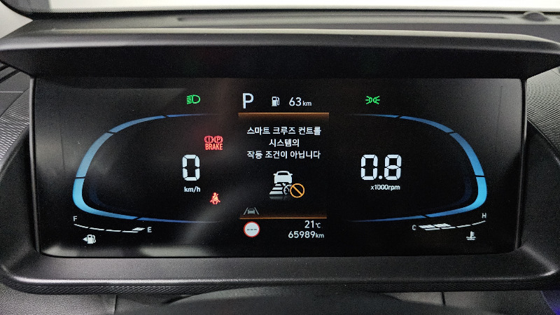 car Hyundai Casper id331218 photo #8