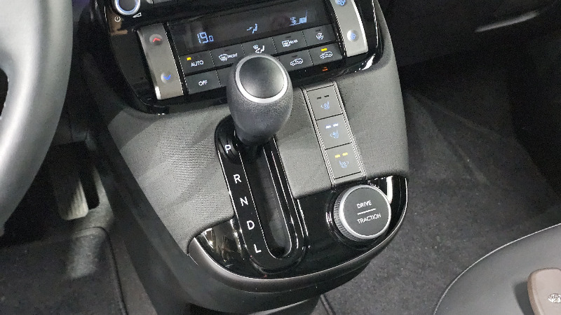 car Hyundai Casper id331218 photo #9