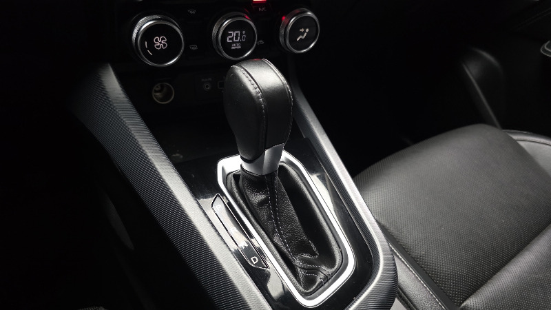 car Renault Samsung XM3 id331235 photo #9
