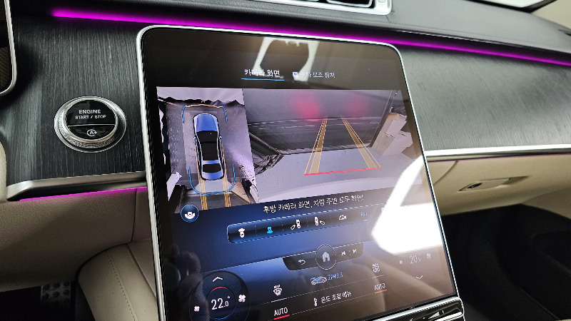 car Mercedes S-Class id331239 photo #15