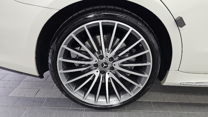 car Mercedes S-Class id331239 photo #5
