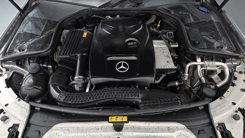 car Mercedes C-Class id331241 photo #6