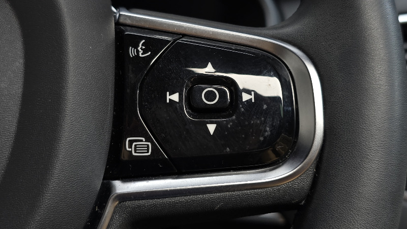 car Volvo XC90 id331283 photo #20