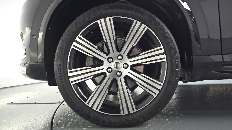 car Volvo XC90 id331283 photo #5
