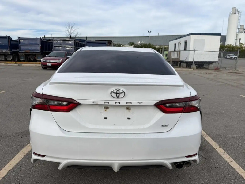 car Toyota Camry id331289 photo #2