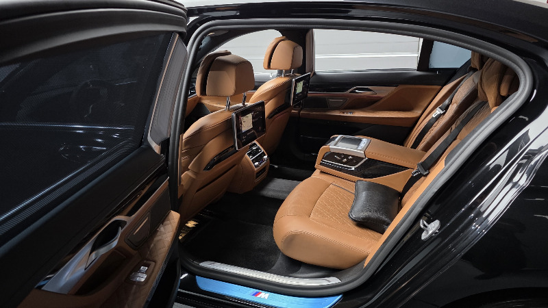 car BMW 7 Series id331315 photo #20