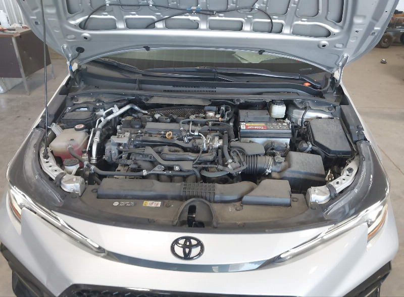 car Toyota Corolla id331338 photo #10