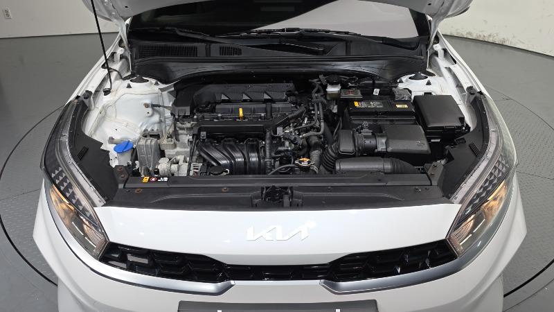 car KIA K3 id331360 photo #6