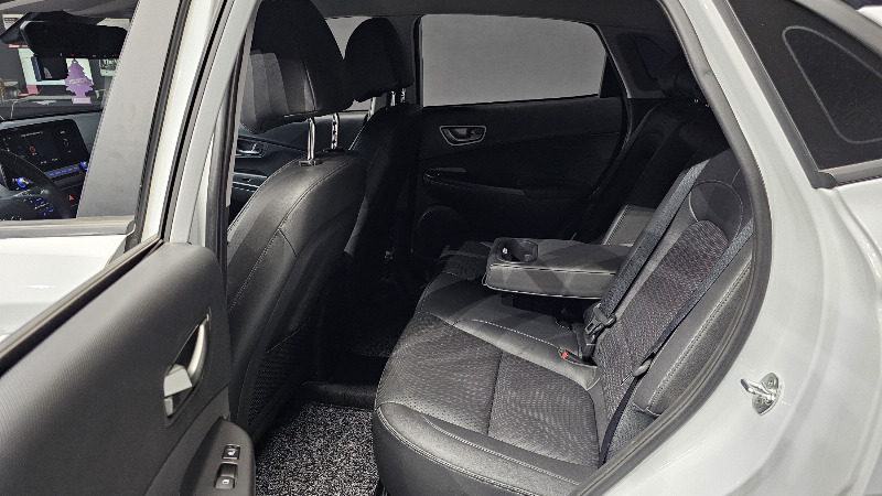 car Hyundai Kona id331367 photo #12