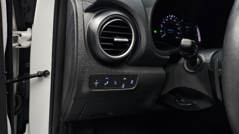 car Hyundai Kona id331367 photo #17