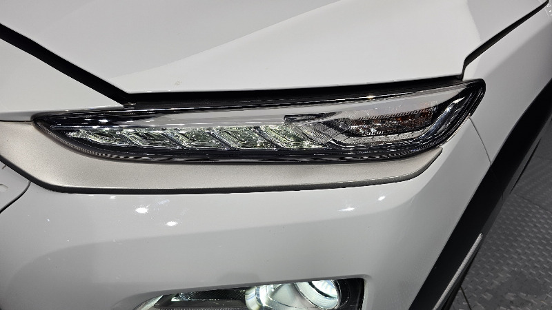 car Hyundai Kona id331367 photo #22