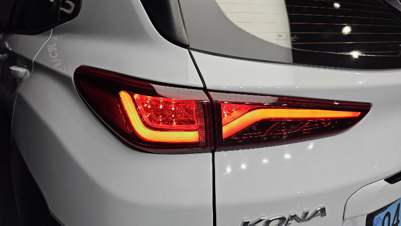 car Hyundai Kona id331367 photo #23