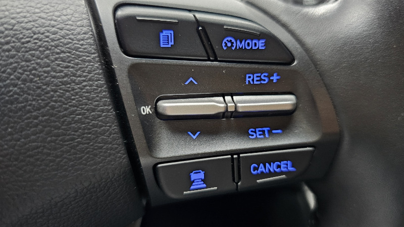 car Hyundai Kona id331367 photo #27