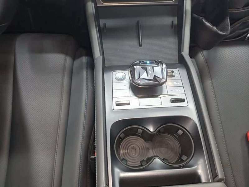 car Byd Qin L id331405 photo #14