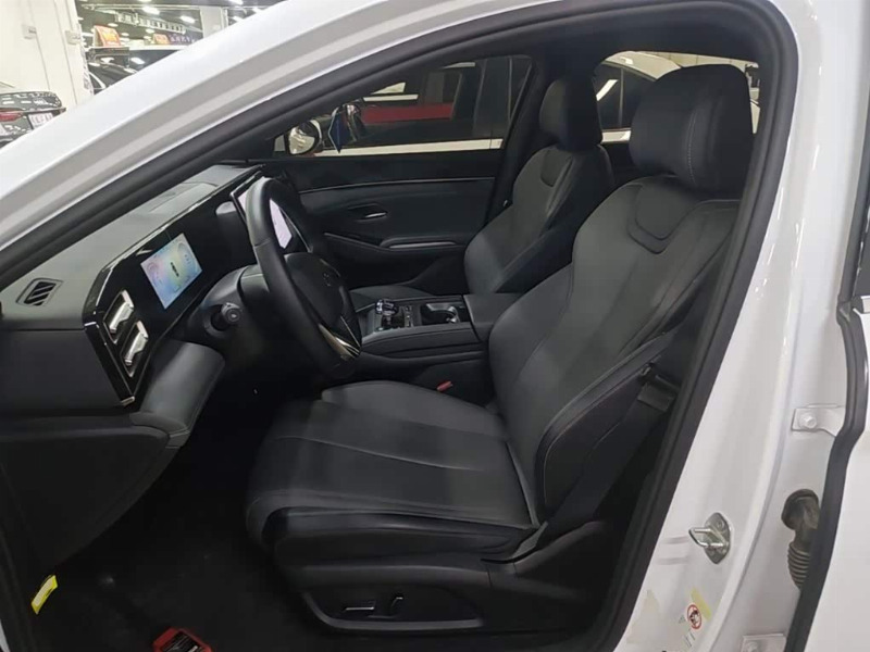 car Byd Qin L id331405 photo #15