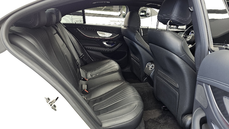car Mercedes CLS-Class id331425 photo #12
