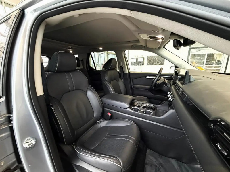 car Honda Pilot id331430 photo #8