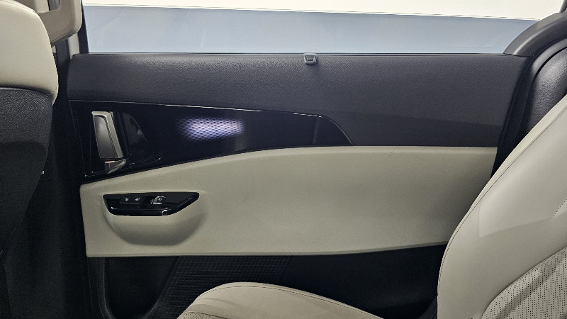 car KIA Carnival id331440 photo #25