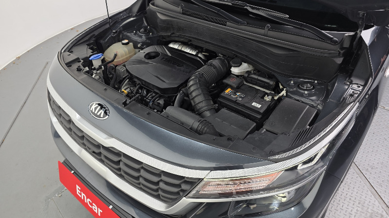 car KIA Seltos id331445 photo #6