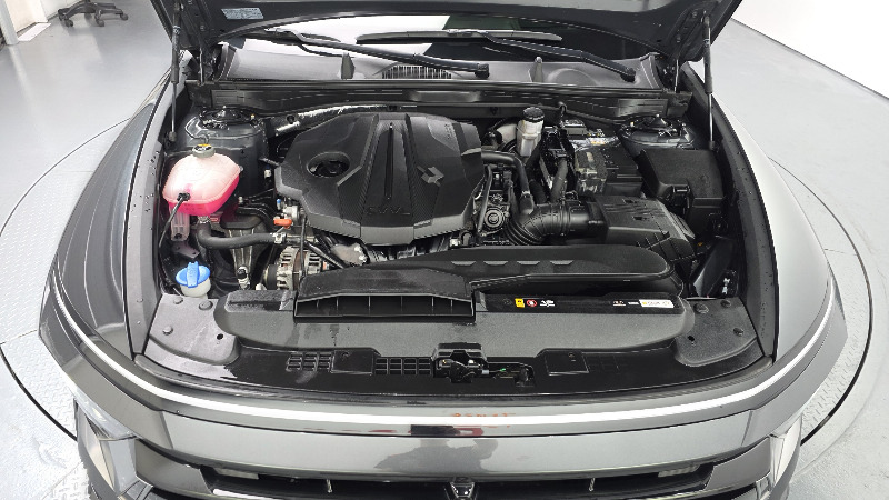 car Hyundai Sonata id331464 photo #6
