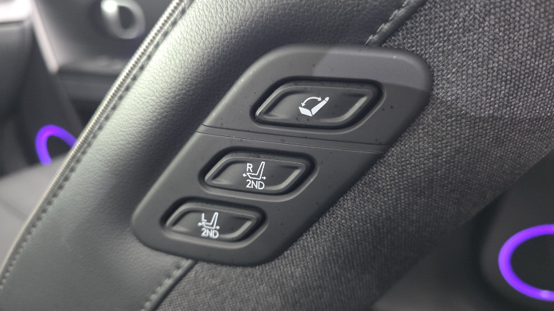 car Hyundai IONIQ 5 id331471 photo #18