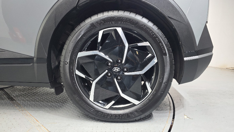 car Hyundai IONIQ 5 id331471 photo #21