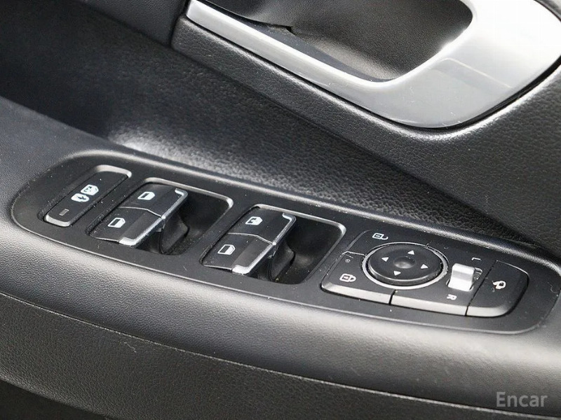 car Hyundai Sonata id331484 photo #14
